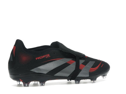 adidas Predator Pro Fold-Over Tongue FG Stealth Victory Pack