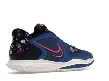 Nike Kyrie Low 5 Dark Marina Blue