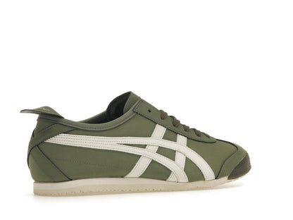 Onitsuka Tiger Mexico 66 Mantle Green Cream