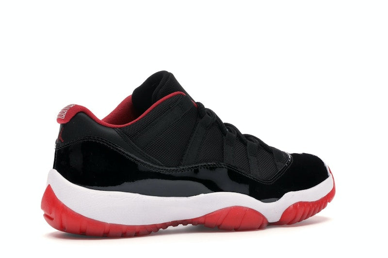 Jordan 11 Retro Low Bred (2015)