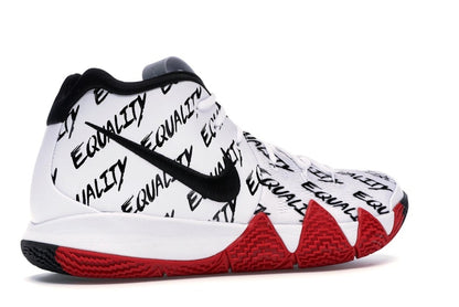 Nike Kyrie 4 Equality Black History Month (2018)
