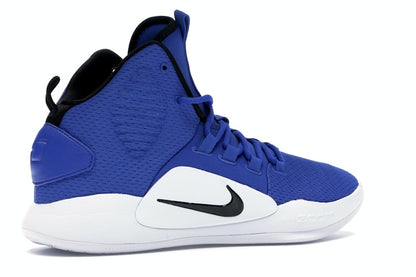 Nike Hyperdunk X TB Game Royal