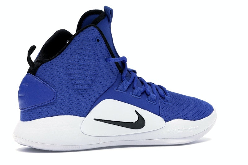Nike Hyperdunk X TB Game Royal
