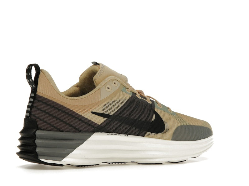 Nike Lunar Roam Sesame