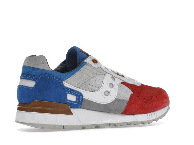 Saucony Shadow 5000 Sneakers76 the Legend of God Taras