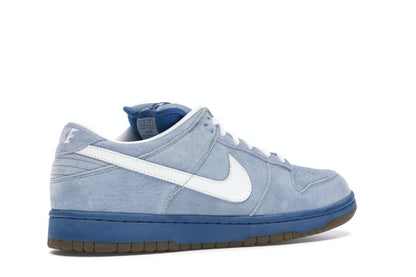 Nike SB Dunk Low Border Blue