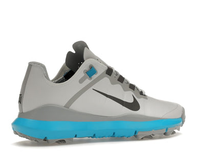 Nike Tiger Woods TW '13 Retro Blue Lightning