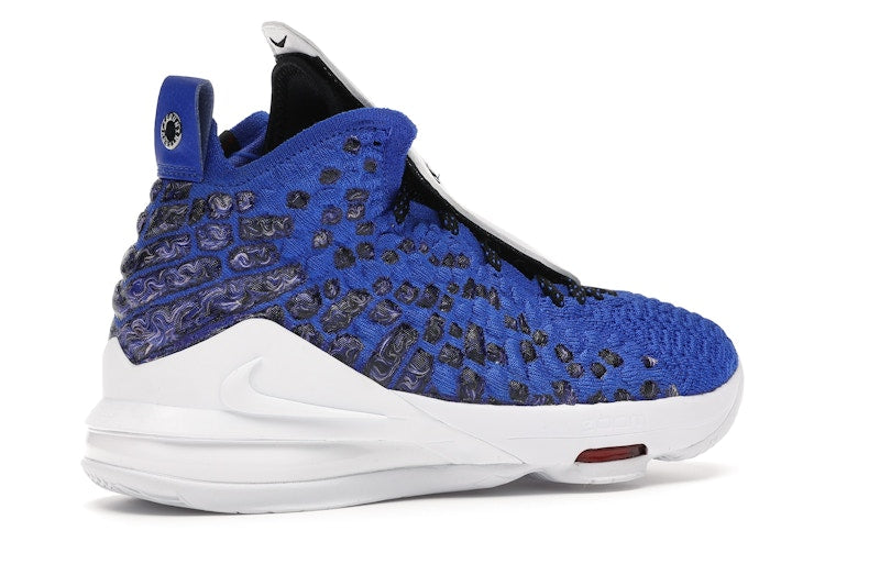 Nike LeBron 17 More Than An Athlete (GS)