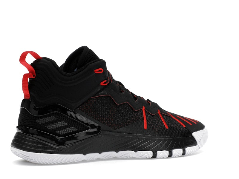 adidas D Rose Son of Chi Windy City Assassin