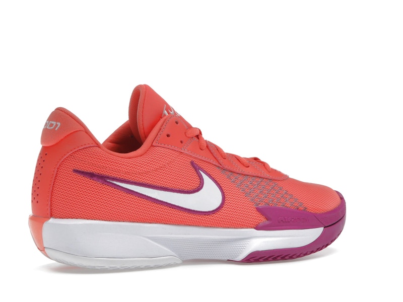 Nike Zoom GT Cut Academy Mango Dark Pink