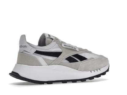 Reebok Classic Leather Legacy White Black