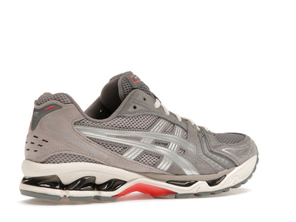 ASICS Gel-Kayano 14 Clay Grey Pure Silver