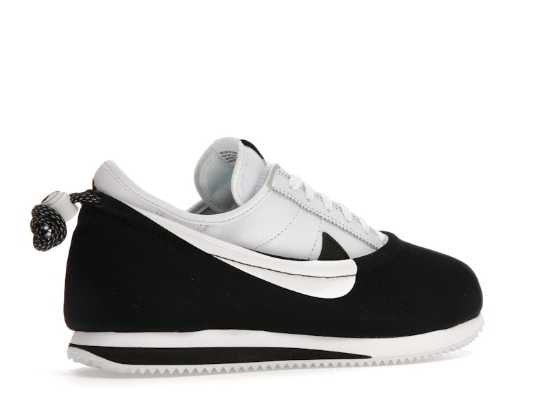 Nike Cortez SP CLOT CLOTEZ Yin Yang