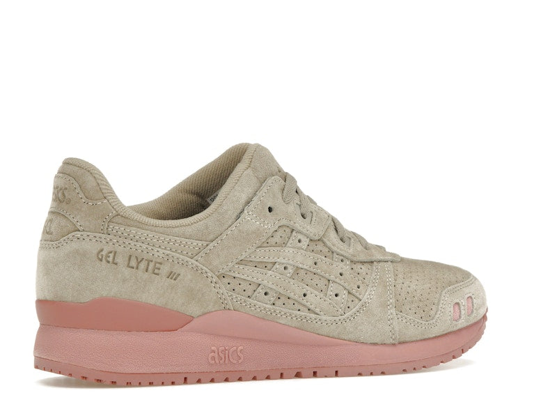 ASICS Gel-Lyte III Ronnie Fieg The Palette Molecule