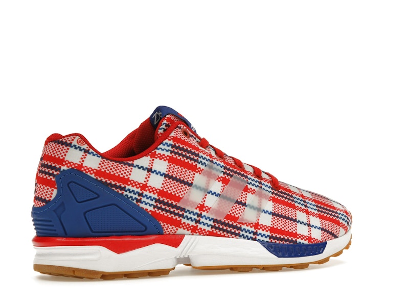 adidas ZX Flux CLOT RWB