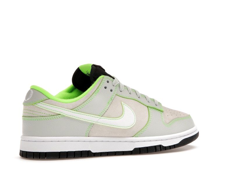 Nike Dunk Low University of Oregon PE (2023)