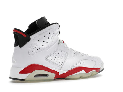 Jordan 6 Retro Bulls (2010)