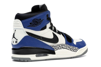 Jordan Legacy 312 Storm Blue