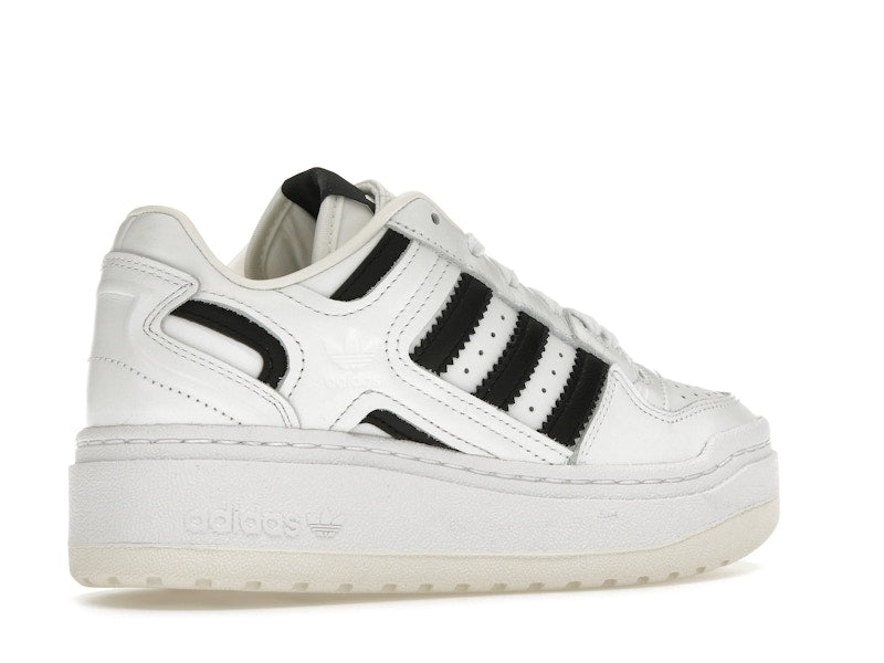 adidas Forum XLG Cloud White Core Black (Women's)