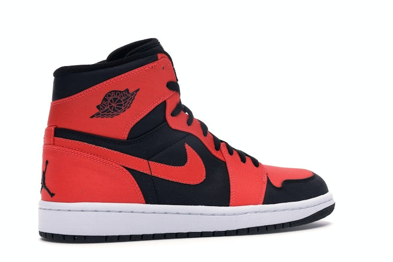 Jordan 1 Retro Max Orange