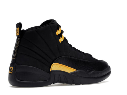 Jordan 12 Retro Black Taxi