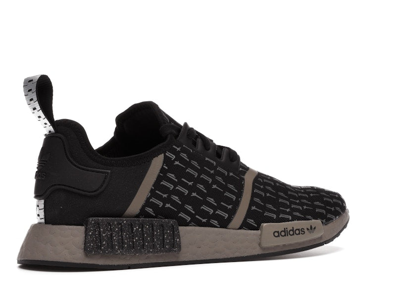 adidas NMD R1 Star Wars The Mandalorian