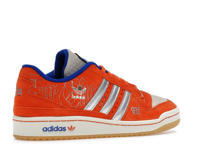 adidas Forum Low Unheardof x FC Cincinnati All For Cincy