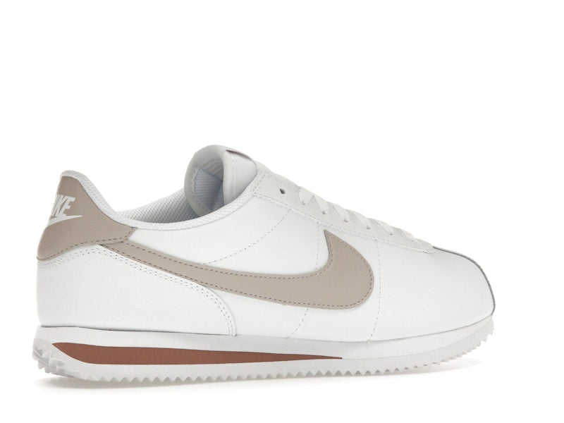 Nike Cortez White Platinum Violet (Women's)