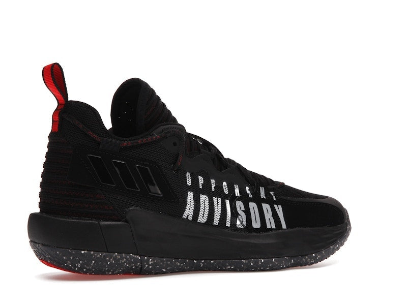 adidas Dame 7 Opponent Advisory