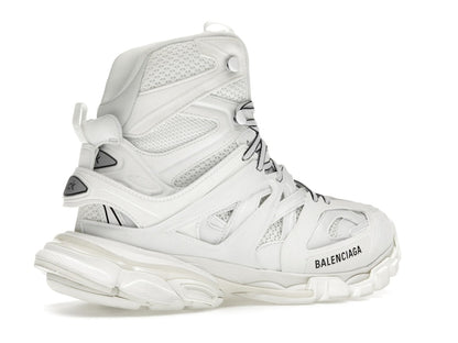 Balenciaga Track Hike White (Women's)