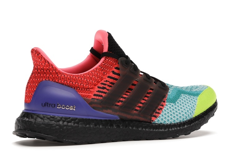 adidas Ultra Boost DNA What The