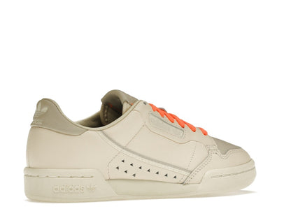 adidas Continental 80 Pharrell Ecru Tint