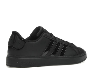 adidas Grand Court Star Wars Darth Vader and Storm Troopers Triple Black