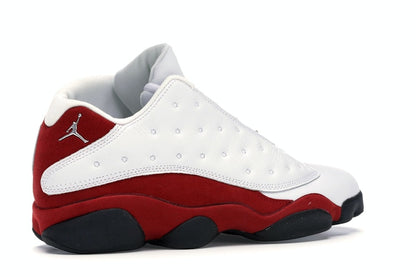 Jordan 13 Retro Low Cherry (2005)