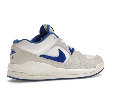 Jordan Stadium 90 White Game Royal