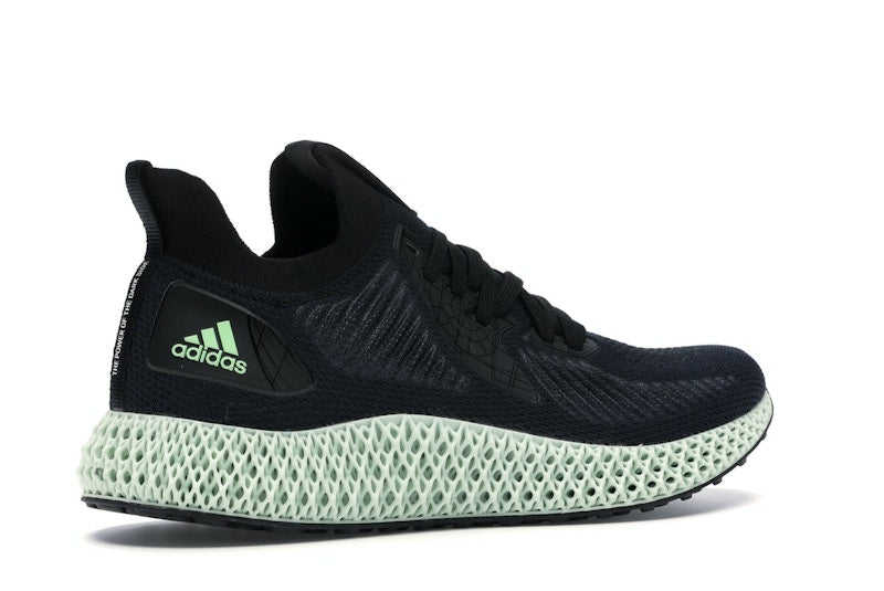 adidas Alphaedge 4D Star Wars Death Star