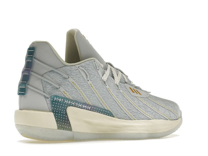 adidas Dame 7 Christmas