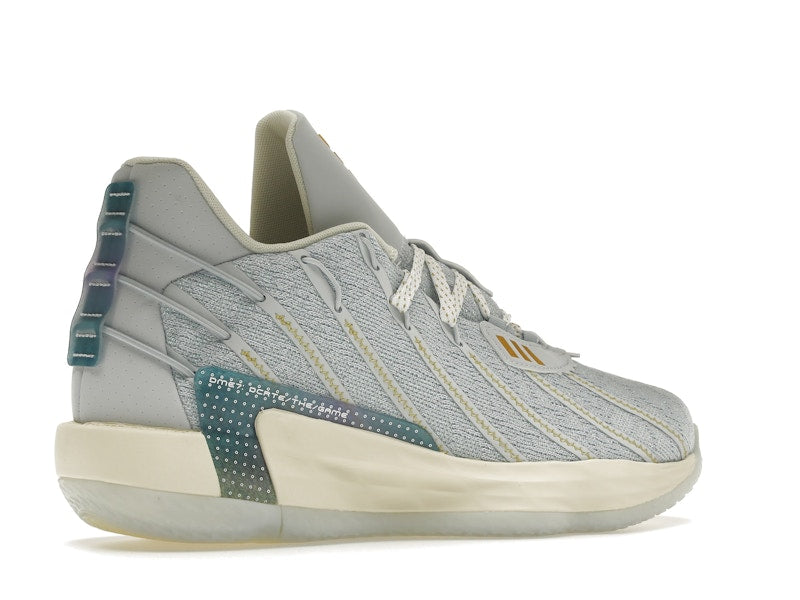 adidas Dame 7 Christmas