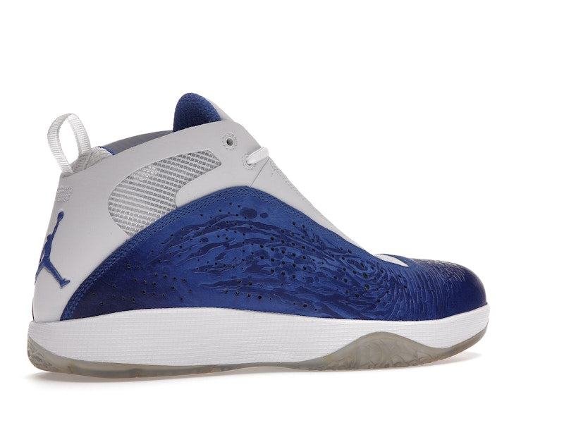 Jordan 2011 All-Star White Royal