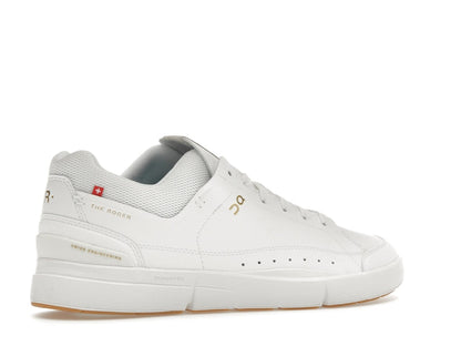 On The Roger Centre Court White Gum