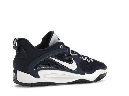 Nike KD 15 TB Midnight Navy (White Tongue)
