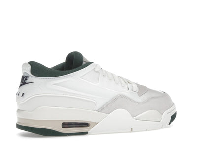 Jordan 4 RM Light Cream Midnight Green
