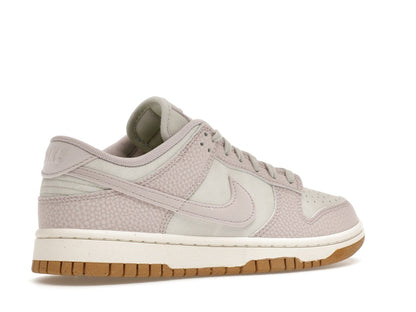 Nike Dunk Low PRM Next Nature Platinum Violet (Women's)