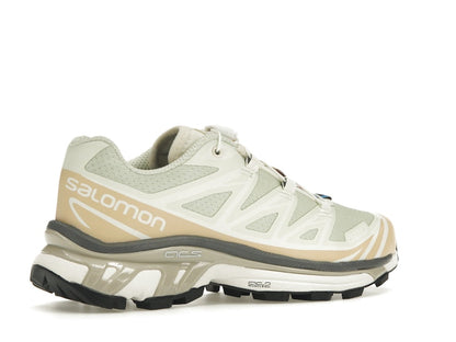 Salomon XT-6 Aloe Wash Feather Grey