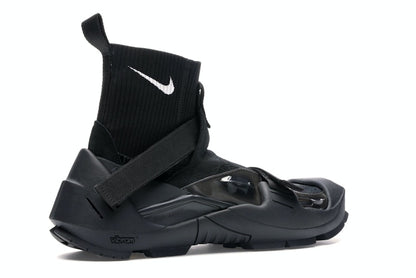 Nike Free TR 3 Flyknit SP MMW Black (Women's)