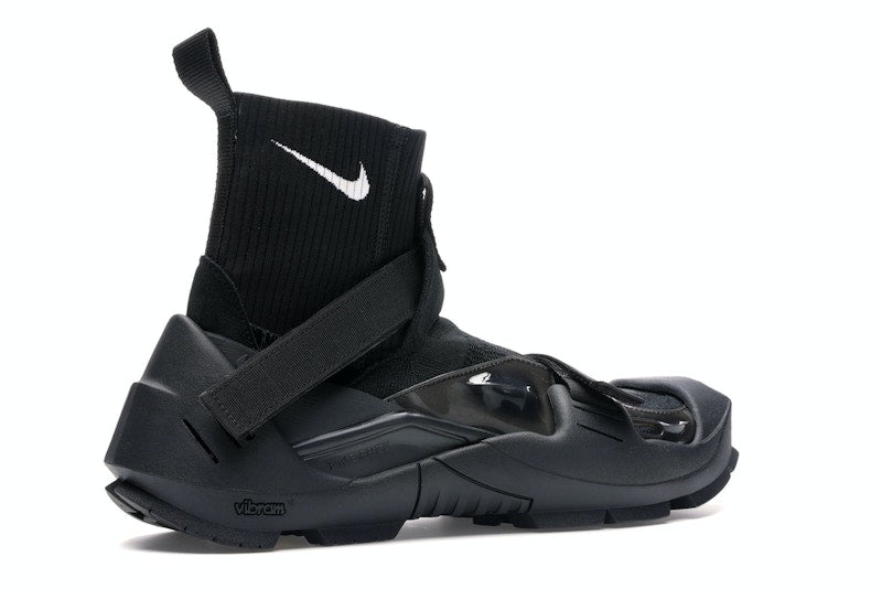 Nike Free TR 3 Flyknit SP MMW Black (Women's)