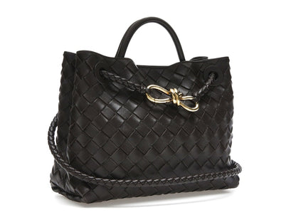 Bottega Veneta Small Andiamo Fondant