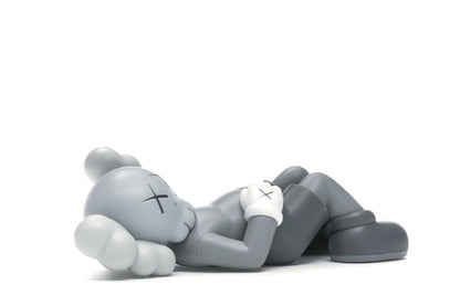 KAWS Holiday Japan Vinyl Figure Grey