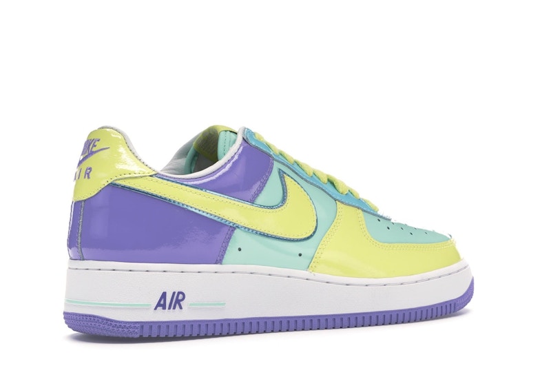Nike Air Force 1 Low Easter Egg (2006)