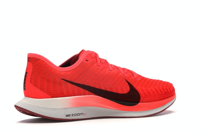 Nike Zoom Pegasus Turbo 2 Bright Crimson